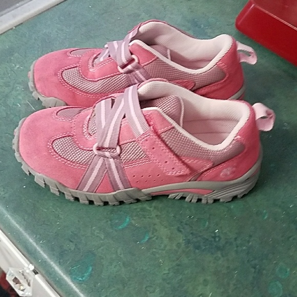 Other - Girls Timberland Shoes